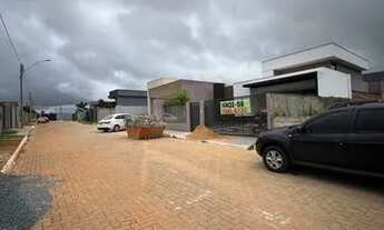 Imagem 2: Vendo lote ponte alta Norte, avenida alameda dos ipês