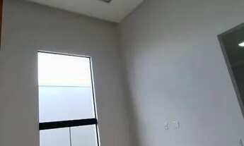 Imagem 5: Casa Residencial Flor do Cerrado 3/4 completa, Anápolis