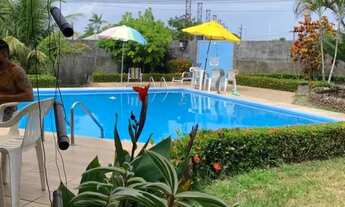 Imagem 5: Casa com piscina para temporada Mosqueiro