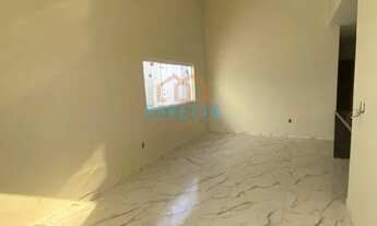 Imagem 4: Casa para Venda no Campos do Conde no bairro Bela Vista, localizado na cidade de Mossoró