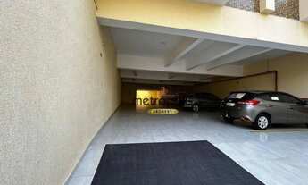 Imagem 5: Cobertura à venda, 140 m² por R$ 692.000,00 - Utinga - Santo André/SP