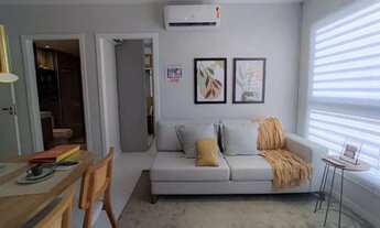 Imagem 4: NA - Apartamento com 2 próximo ao HRSAM