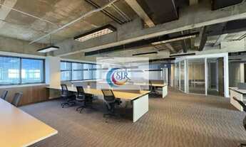 Imagem 6: Conjunto à venda, 600 m² - Itaim Bibi - São Paulo/SP