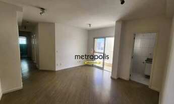 Imagem 2: Apartamento com 3 dormitórios, 96 m² - venda por R$ 740.000,00 ou aluguel por R$ 4.500,00