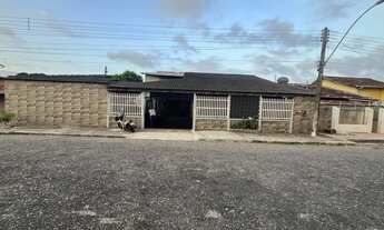 Imagem: Aluga-se casa no centro de salinas