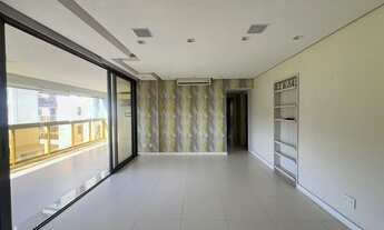 Imagem 4: ROYAL BLUE - Apartamento à Venda no Royal Blue Barra da Tijuca 165 m², 4 Quartos, 2 Suít