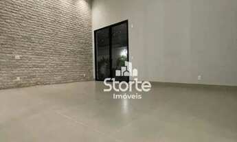 Imagem 3: Excelente casa com 3/4 à venda, 236 m² por R$ 2.600.000 - Condomínio Alphaville 1 - Uberlâ