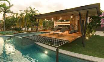 Imagem 3: Raveo, Casa de condomínio para venda com 180m², 3 quartos em Jacaré, Cabedelo - PB