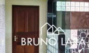 Imagem 7: Casa disponível para locação no bairro Campos Elísio - Betim/MG