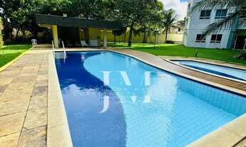 Imagem 6: APARTAMENTO CORAIS ENSEADA DE PONTA NEGRA 3/4 94m² - PONTA NEGRA