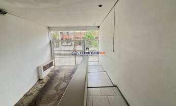 Imagem 2: Apartamento de 2 quartos com sacada e terraço na Tristeza