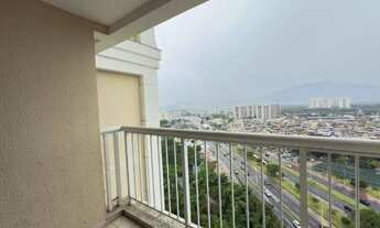 Imagem 4: Alugo apartamento de 2 quartos / Condominio Barra Olímpica