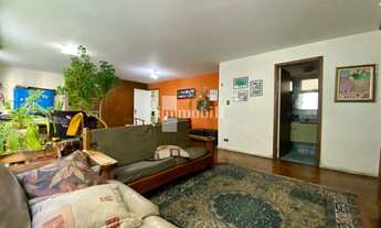 Imagem 2: Apartamento para venda possui 120 metros quadrados com 3 quartos em Santa Cecília - São Pa