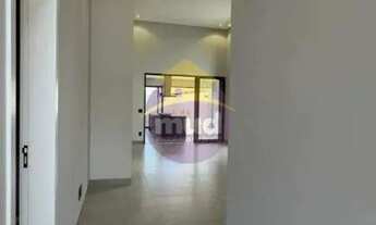 Imagem 3: Casa Condomínio à venda no bairro Condominio Jardim Botanico, em Bady Bassitt - SP