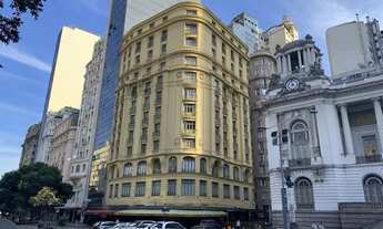 Imagem: ANDAR CORRIDO - 430 M2 - EDIFICIO AMADEUYS