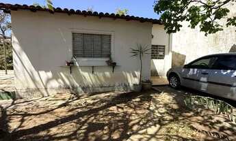 Imagem 3: CD Mansoes entee lagos, Paranoá-DF