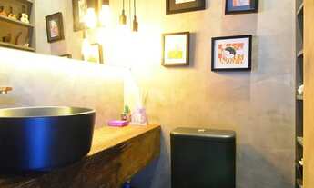 Imagem 2: Duplex a venda Apartamento com 2 dormitórios