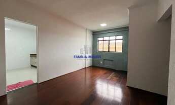 Imagem: Aparatmento para alugar 2 quartos vista