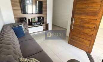 Imagem 5: Casa com 3 dormitórios à venda, 167 m² por R$ 450.000 - São Luiz - Arapiraca/AL