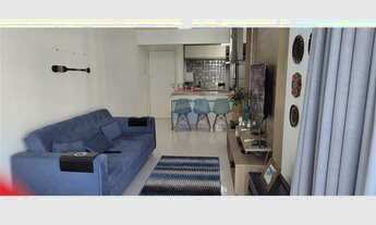 Imagem 3: Apartamento no Cond. In Mare Bali Resort