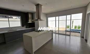 Imagem 4: Casa em Condomínio Fechado com 3 suítes à venda, 370 m² por R$ 1.750.000 - Residencial Tam