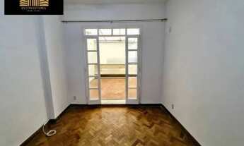 Imagem 7: Apartamento para alugar na Av. Atlântica, 3quartos, 80m2, 1vg, Copacabana