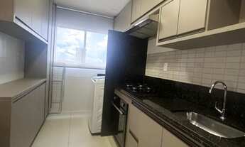 Imagem 4: Alugo - Apartamento Residencial Terra One (MOBILIADO