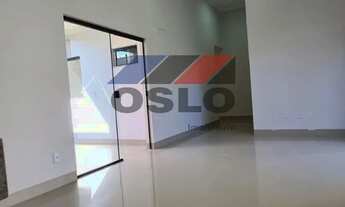 Imagem 5: CASA RESIDENCIAL em GOIÂNIA - GO, SETOR FAIÇALVILLE