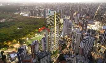 Imagem 5: Apartamento em Rua Bento Albuquerque - Cocó - Fortaleza/CE