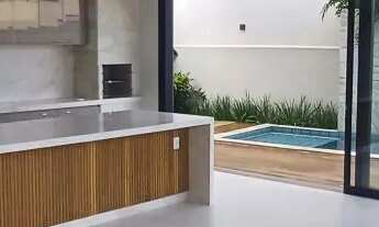 Imagem: Casa terrea de luxo no Portal do Sol, 03