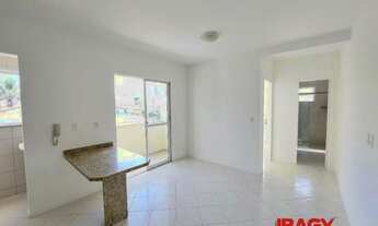 Imagem 4: Excelente Apartamento 1 dormitório(s) em Coloninha - Florianópolis