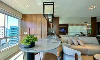 Imagem 9: Apartamento 3 dormitórios mobiliado e decorado no Enzo Towers Zona Nova, Capão