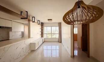 Imagem: Apartamento de 98 m² com 3 Quartos para