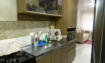 Imagem 3: Casa com 2 dormitórios à venda, 52 m² por R$ 215.000,00 - Planta Deodoro - Piraquara/PR