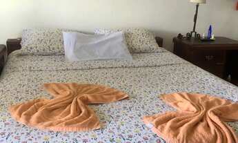 Imagem 2: Maravilhosa casa pé na areia