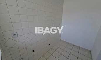 Imagem 7: Excelente Apartamento 2 dormitório(s) em Barreiros - São José