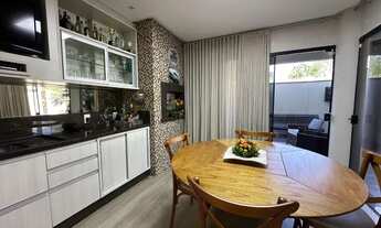 Imagem 4: Casa 4 dorm com piscina BEM localizada bairro Michel Criciúma ACEITA imóvel de menor valor