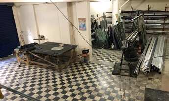 Imagem 2: Galpão para venda tem 262 metros quadrados no Bairro Dois de Julho - Salvador - BA