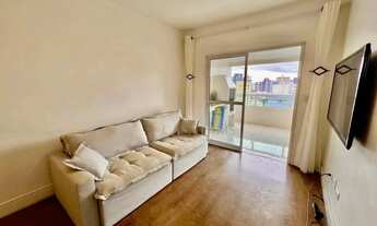 Imagem 5: Apartamento à venda, 86 m² por R$ 599.000,00 - Vila Guilhermina - Praia Grande/SP