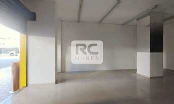 Imagem 4: Ponto comercial com área de 166 m² e 1 banheiro no Bairro Barro Preto- Belo Horizonte/MG