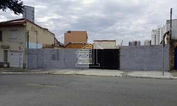 Imagem 2: Terreno no Tatuapé 470,0 m² - Ótima localização