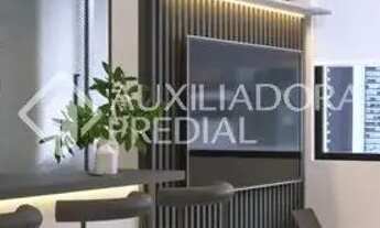 Imagem 3: IMÓVEL NOVO Apartamento com 1 dormitório