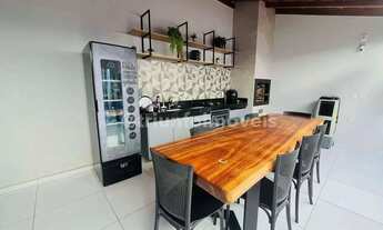 Imagem 7: Casa a venda em condomínio com 3 Quartos no Zoobotânico TR213399 THE -1GJMTB6