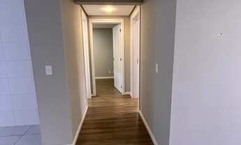 Imagem 6: Apartamento dois quartos, no Santa Catarina