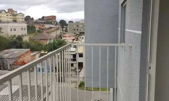 Imagem 4: Apartamento no Maracanã - Colombo - PR