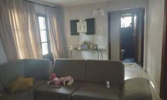 Imagem 8: Casa com 3 dormitórios à venda, 160 m² por R$ 295.000 - Jatobá - Pouso Alegre/MG