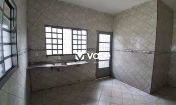 Imagem 7: Casa com 2 dormitórios para alugar, 122 m² por R$ 1.900 - 404 Norte (Arne 51) - Palmas/TO