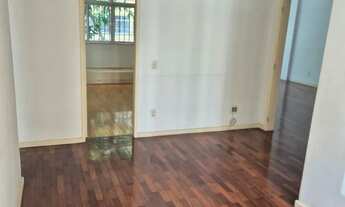 Imagem 7: Imóvel para aluguel possui 166 metros quadrados com 4 quartos em Icaraí - Niterói - RJ