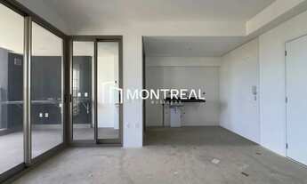 Imagem 7: APARTAMENTO À VENDA EM PINHEIROS - 2 DORMITÓRIOS, 1 SUÍTE, 1 VAGA DE GARAGEM