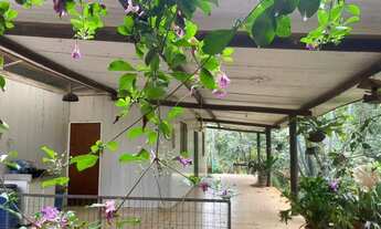 Imagem: Chácara à venda 17538M², Sítio de Recreio